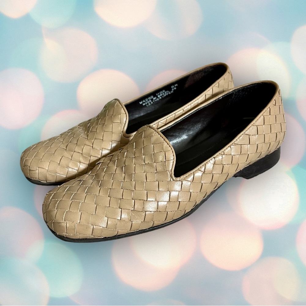 Rockport Women’s Slip On Loafers Shoes Size 6 - Picture 2 of 5